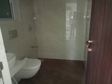 Bathroom in 1 BHK Apartment at Salasar Exotica I, Mira Road – for Sale