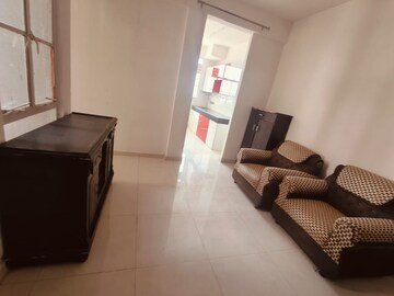 Living Room in 2 BHK Apartment at Signature Global Solera 2, Sector 107 – for Sale