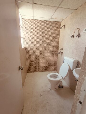 Bathroom in 2 BHK Apartment at Signature Global Solera 2, Sector 107 – for Sale