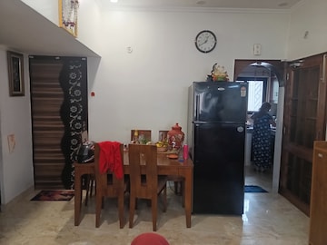 Gym in 3 BHK Apartment at Ip Extension – for Sale