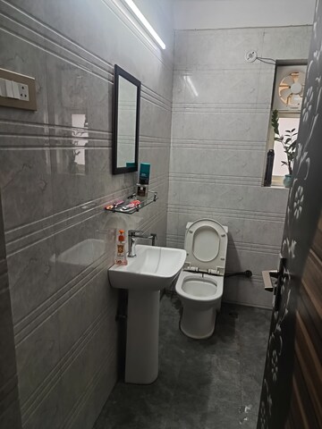 Kitchen in 3 BHK Apartment at Ip Extension – for Sale