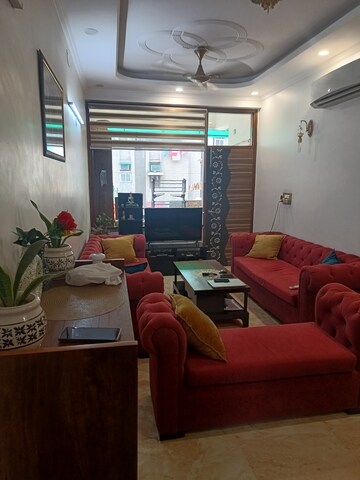 3 BHK Apartment For Sale in Ip Extension