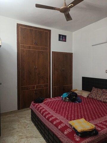 Furnished Amenities in 3 BHK Apartment at Ip Extension – for Sale