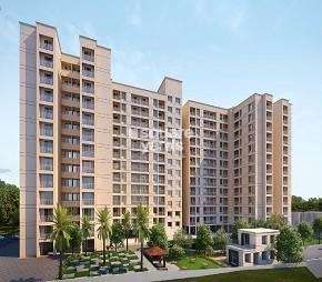 2 BHK Apartment For Rent in Kanchan Royal Exotica Kondhwa Pune  7197254