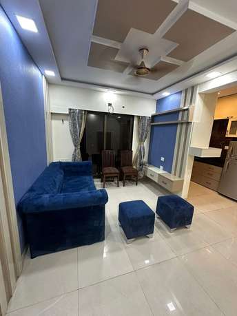 1 BHK Apartment For Rent in Laxmi Niwas Dadar East Dadar East Mumbai  7197271