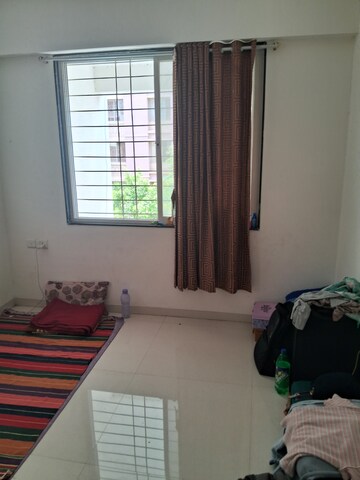 Balcony in 2 BHK Apartment at Namrata Gloria, Ravet – for Sale
