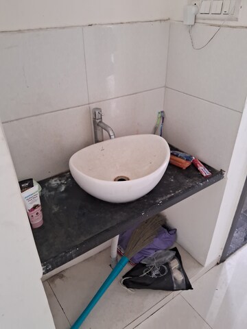 Master Bedroom in 2 BHK Apartment at Namrata Gloria, Ravet – for Sale