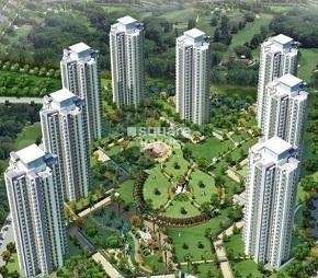 2 BHK Apartment For Resale in RG Luxury Homes Noida Ext Sector 16b Greater Noida  7197299