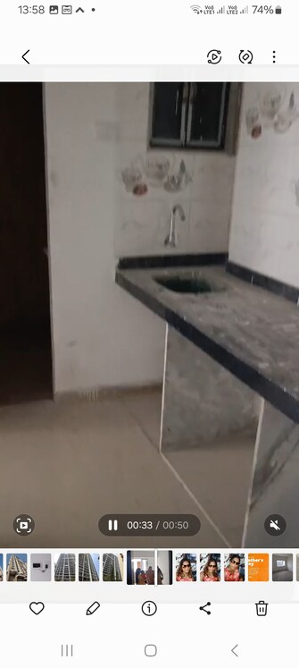 1 BHK Builder Floor For Resale in Malad East Mumbai  7197298