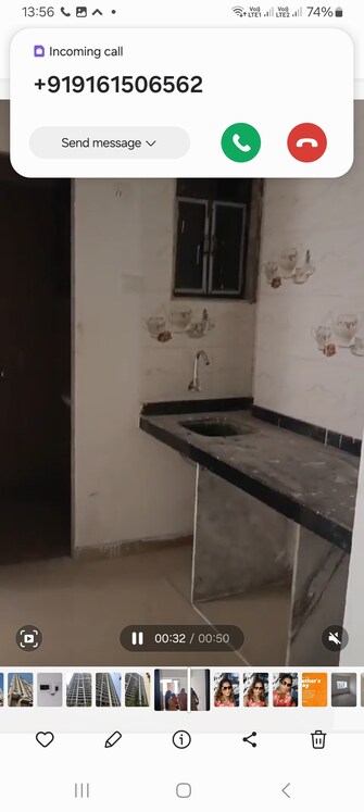 1 BHK Builder Floor For Resale in Malad East Mumbai  7197298