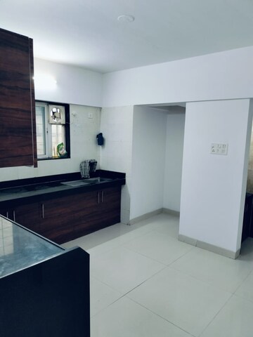 Kitchen in 3 BHK Apartment at Kool Homes Signature, Undri – for Sale