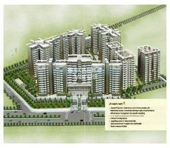 3 BHK Apartment For Resale in Cosmos Express 99 Gopalpur Gurgaon  7197319