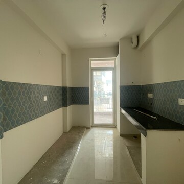 Building Lobby in 3 BHK Apartment at Cosmos Express 99, Gopalpur – for Sale