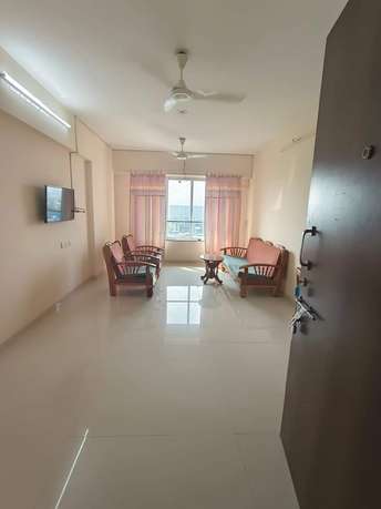 3 BHK Apartment For Rent in Ashirwad CHS Dadar East Dadar East Mumbai  7197309