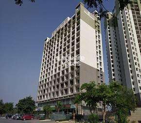 1 RK Apartment For Rent in Eldeco Edge Sector 119 Noida  7197352