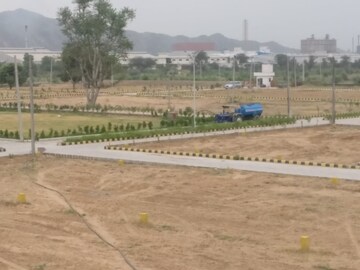 Plot Area in  Plot at Sector 15 ii – for Sale