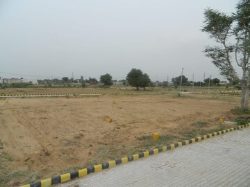 Plot Area in  Plot at Sector 15 ii – for Sale