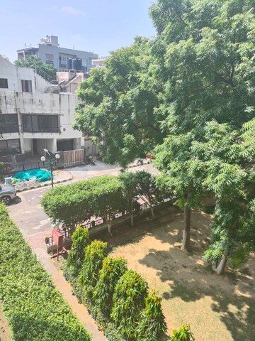  Plot – Garden View at Sector 15 ii - for Sale
