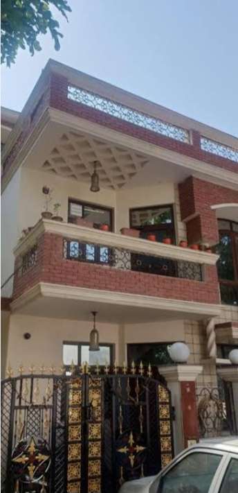 6 BHK Villa For Resale in Gurgaon Dreamz Sector 7 Gurgaon 7197198