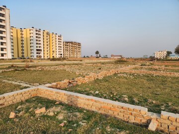 Plot Area in  Plot at Sultanpur Road – for Sale