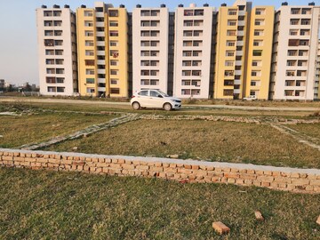 Plot Area in  Plot at Sultanpur Road – for Sale
