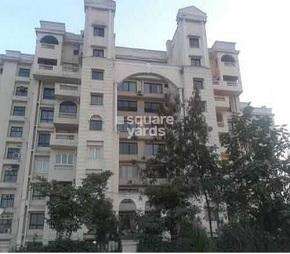 1 BHK Apartment For Rent in delhi Aangan Najafgarh Delhi  7197323