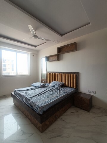 2 BHK Builder Floor For Resale in Patrakar Colony Jaipur  7197340