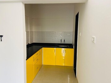 Kitchen in 1 BHK Apartment at Pristine Viva, Mohammadwadi – for Sale