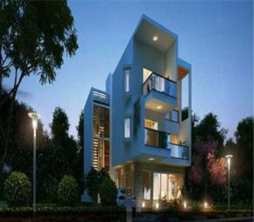 3 BHK Builder Floor For Resale in Experion The Westerlies Dharampur Gurgaon  7197334