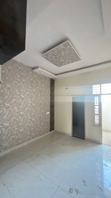 1 BHK Villa For Resale in Adakamaranahalli Bangalore  7197337