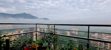 1 BHK Apartment For Sale in Mohan Areca, Badlapur East