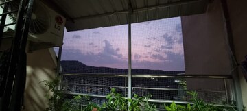 1 BHK Apartment – Exterior View View at Mohan Areca, Badlapur East - for Sale