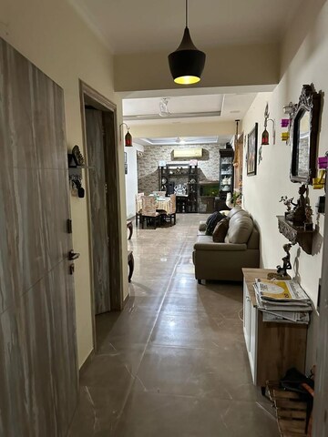 3 BHK Apartment For Sale in Orchid Petals, Sector 49