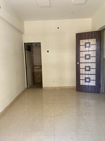 Kitchen in 1 BHK Apartment at Mohan Areca, Badlapur East – for Sale
