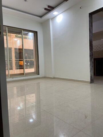 Furnished Amenities in 1 BHK Apartment at Mohan Areca, Badlapur East – for Sale