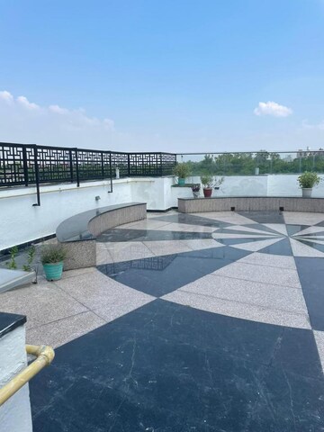 4 BHK Builder Floor For Sale in New Friends Colony