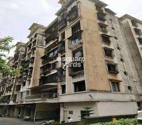 2 BHK Apartment For Rent in Mercury CHS Powai Mumbai  7197407