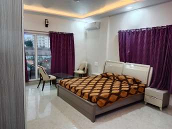 3 BHK Apartment For Rent in Skylark Apartments Ghansoli Navi Mumbai 7197404
