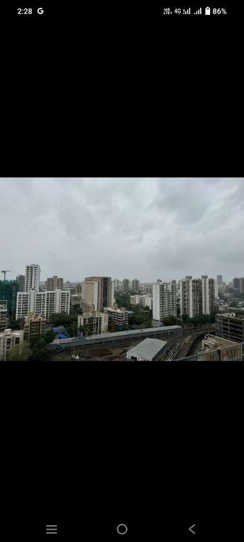 2 BHK Apartment For Resale in Adani Group Western Heights Andheri West Mumbai  7197410