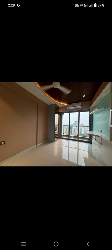 Kitchen in 2 BHK Apartment at Adani Group Western Heights, Andheri West – for Sale
