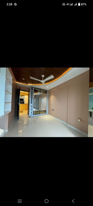 Building Lobby in 2 BHK Apartment at Adani Group Western Heights, Andheri West – for Sale