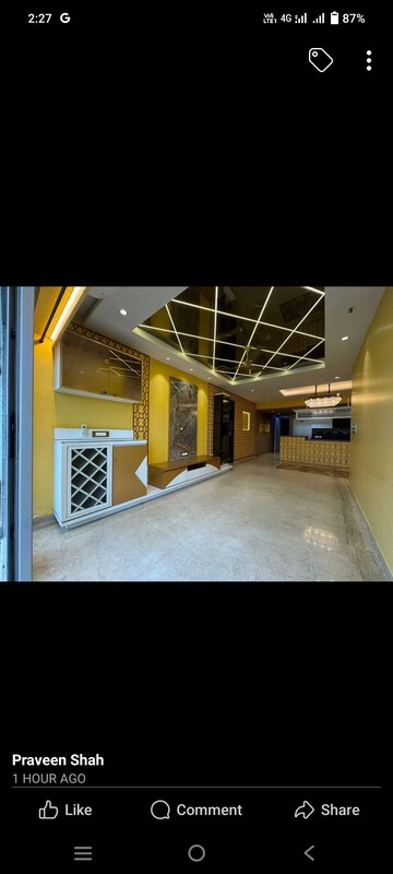 2 BHK Apartment – Exterior View View at Adani Group Western Heights, Andheri West - for Sale