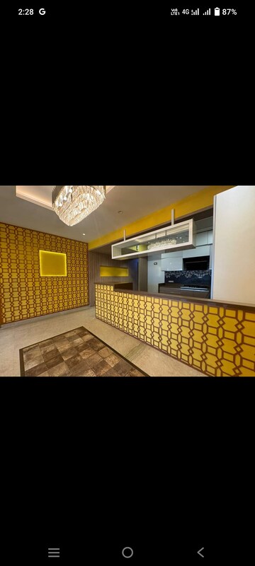 Bedroom in 2 BHK Apartment at Adani Group Western Heights, Andheri West – for Sale