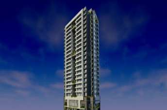 4 BHK Apartment For Rent in Sunteck Signia Isles Bandra Kurla Complex Mumbai 7197035