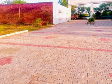  Plot For Sale in Lalru