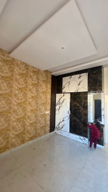 1 BHK Villa For Resale in Aishbagh Lucknow  7197421