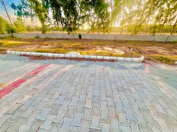  Plot For Sale in Lalru