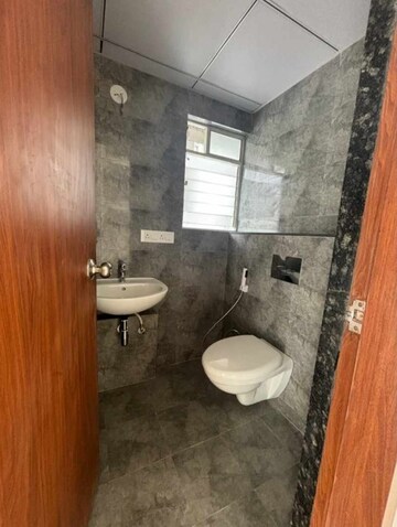 Bathroom in 2 BHK Apartment at Gagan Ela, Nibm Road – for Rent