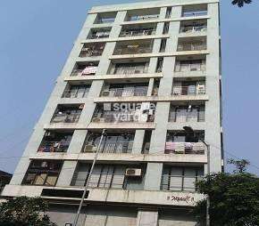1 BHK Apartment For Rent in Navjivan Colony Mahim Mumbai  7197450