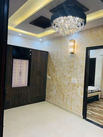 1 BHK Villa For Resale in Airforce Station Gurgaon  7197483
